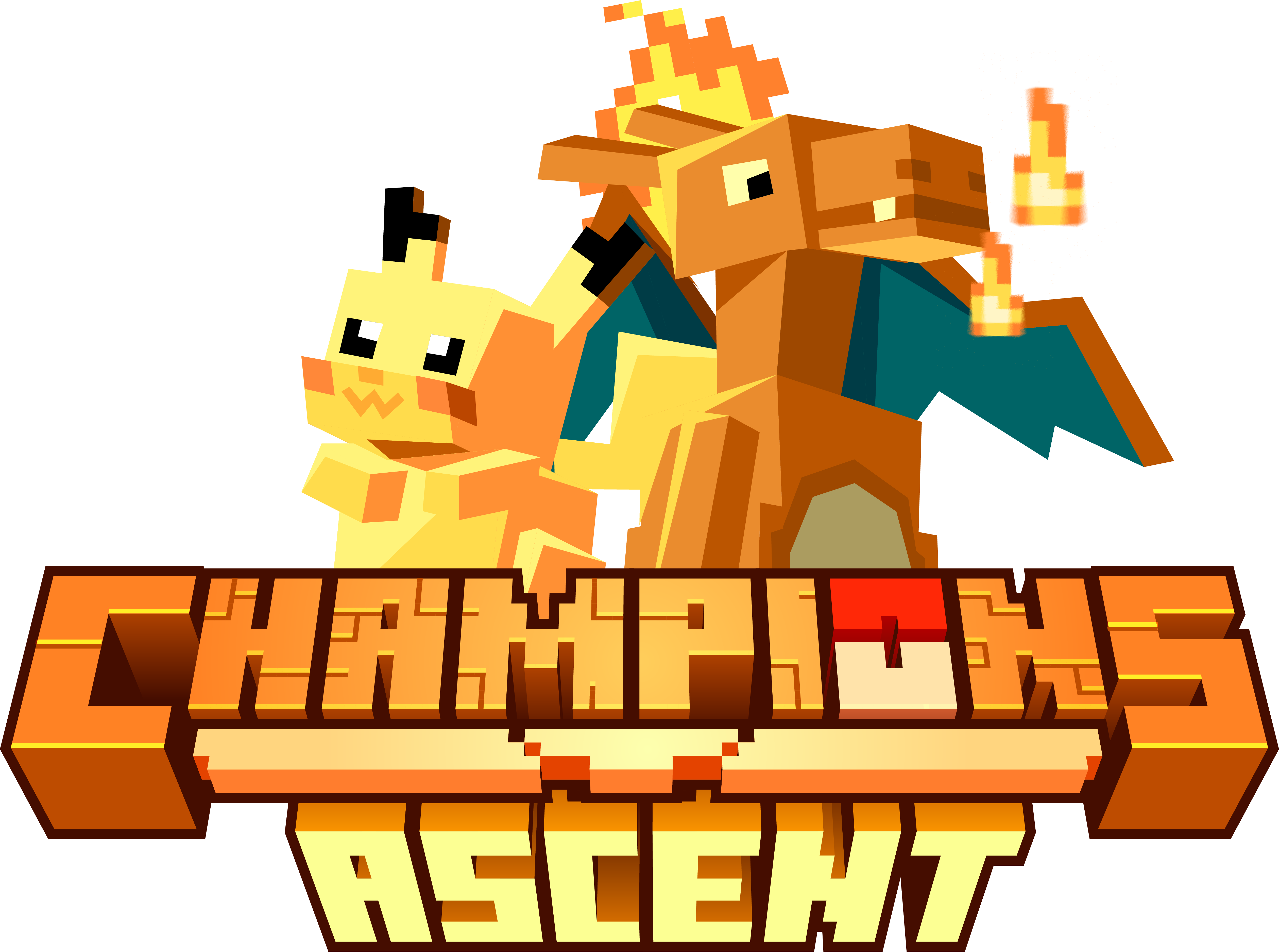 Champions Ascent